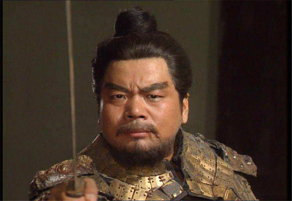 三国庞德排名,庞德为什么能成为三国二十四名将