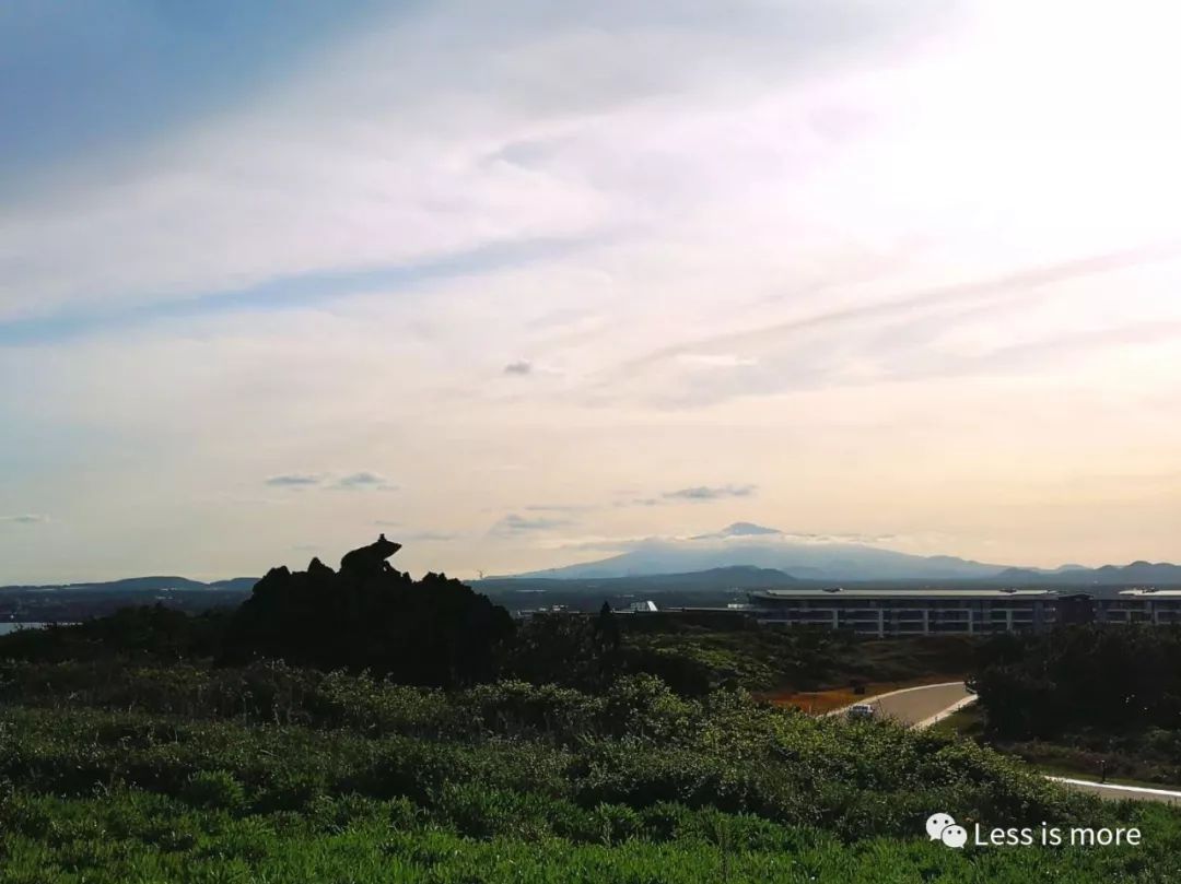 韩国济州岛五天攻略,韩国济州岛旅游详细攻略