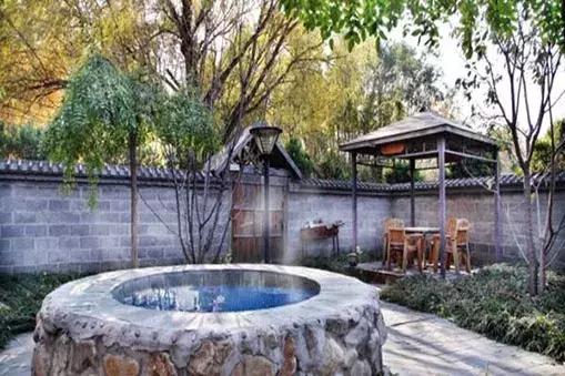 北京适合小孩的温泉度假村排名,北京冬季适合玩的温泉项目有哪些