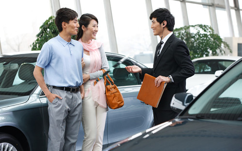 买车该怎么砍价能省钱,买车如何砍价最划算