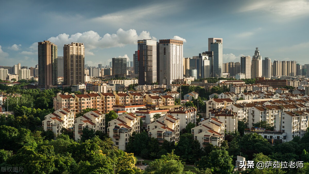 二三线就业,二三线城市发展哪个最好