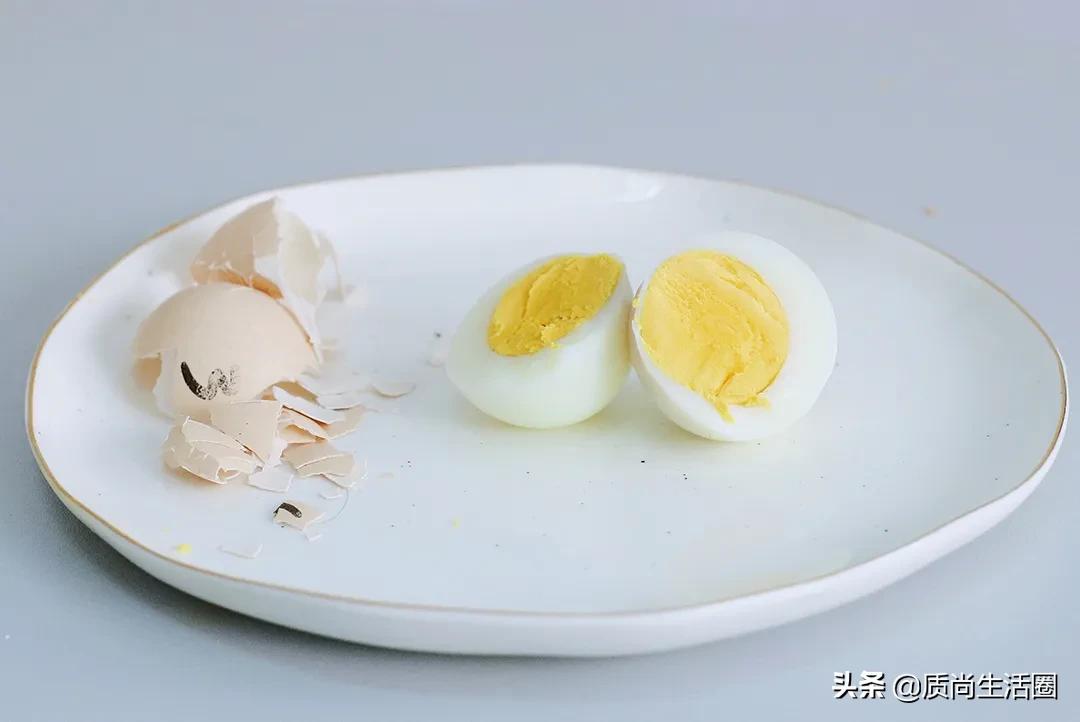 如何用煮蛋神器煮温泉蛋,家用温泉蛋溏心蛋小型煮蛋神器