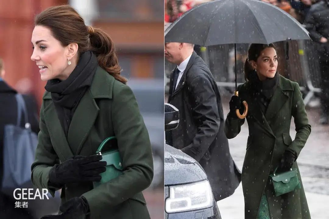 适合女生的第一款高奢包,5000千元以下的轻奢女包推荐