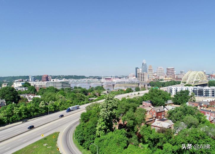 美国各州最适合居住的地方,美国加州适合居住的地