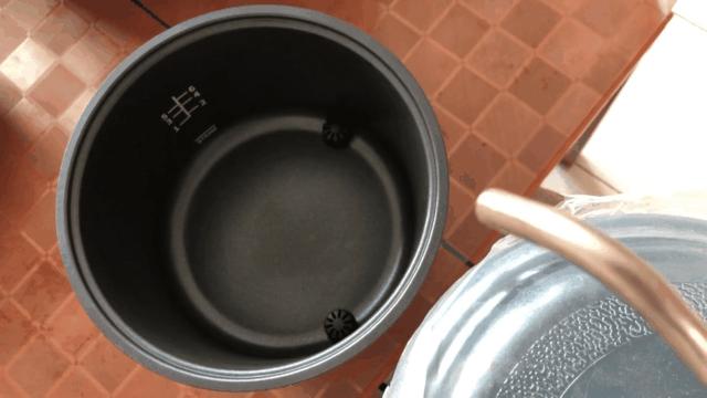 脱糖电饭煲是真的有效吗,低糖脱糖电饭煲测评