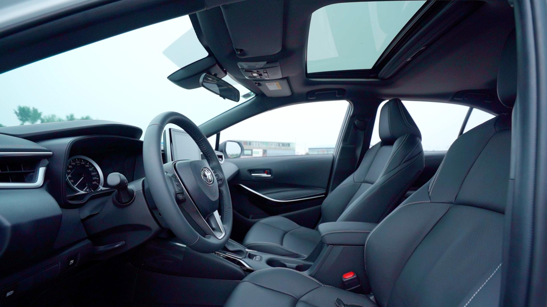 卡罗拉朗逸轩逸它们的排名怎样,朗逸轩逸雷凌1.5l