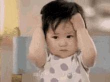 儿童痱子和湿疹，千万要分清楚了