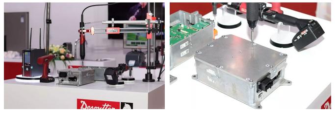 iar机器人,iars华南机器人与自动化展