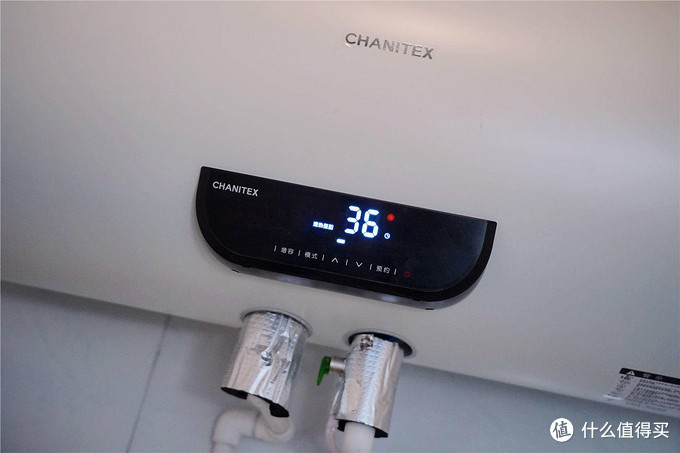 和A.O.史密斯同出一门，售价只有999元，这次我下手了