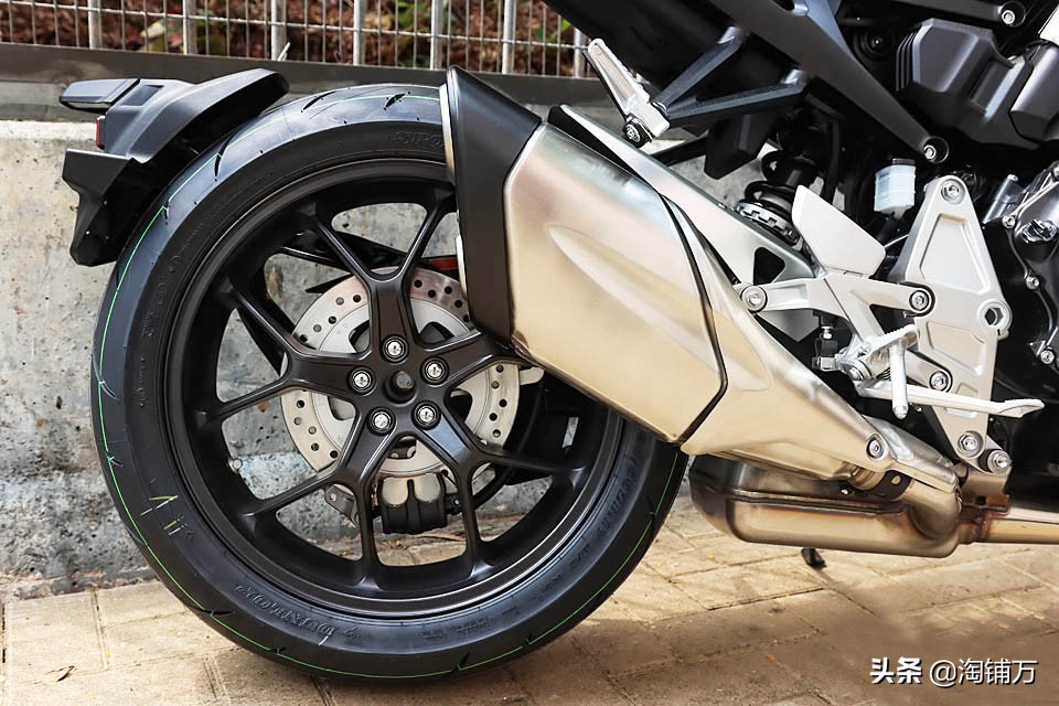 本田2020款cb1000r上市,本田cb1000r2020款国内价格