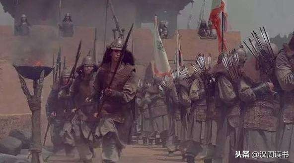 孟珙的防御有多厉害,孟珙比岳飞强