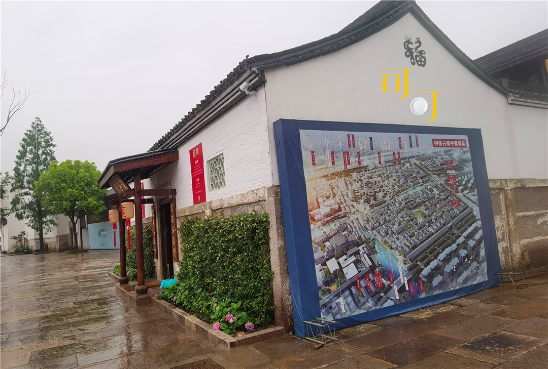 柯桥轻纺城焕然一新,柯桥海鲜自助午餐