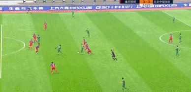 里皮眼中最强人物,里皮眼中的中国