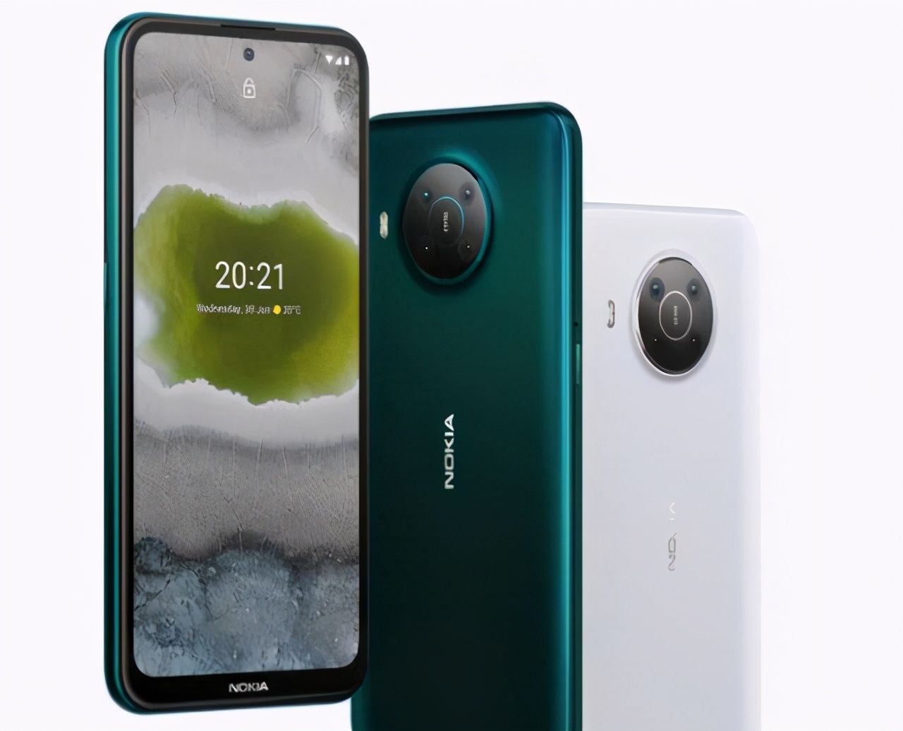 诺基亚复刻版3210续航,诺基亚2720翻盖机电池续航时间