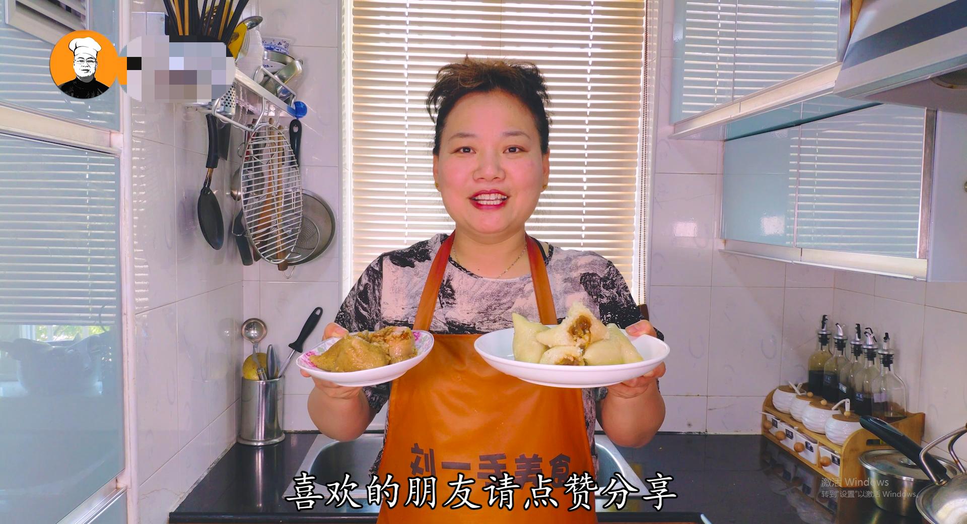 超详细包粽子教程来啦值得收藏,包粽子的10种方法既又简单又方便