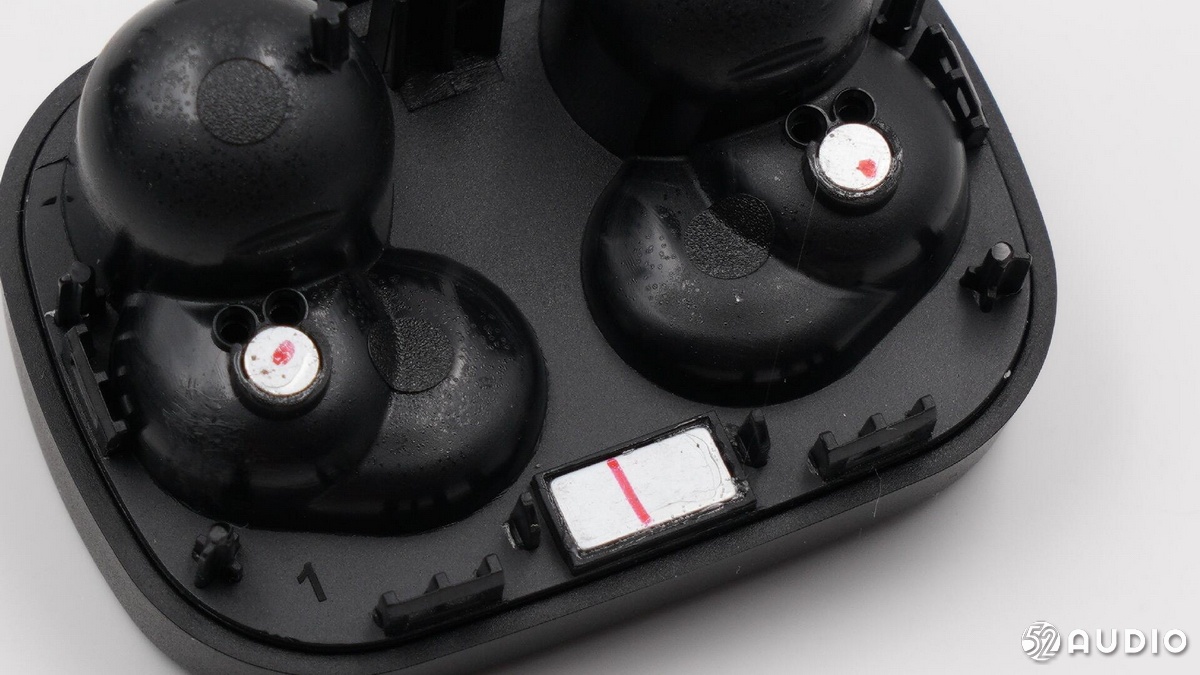 jvchafw10000t蓝牙耳机评测,haylout16真无线耳机拆解