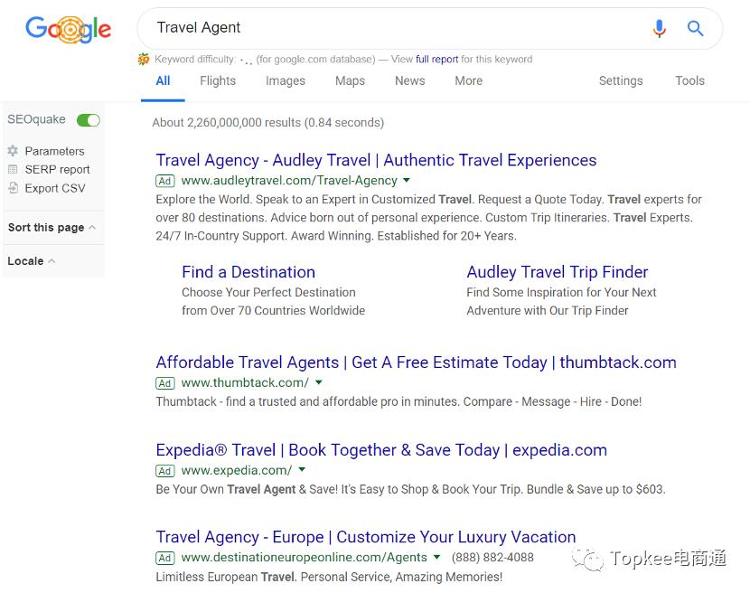 谷歌adwords实操,googleadwords培训