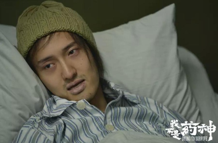 2018年热门电影总结,2018年终总结电影