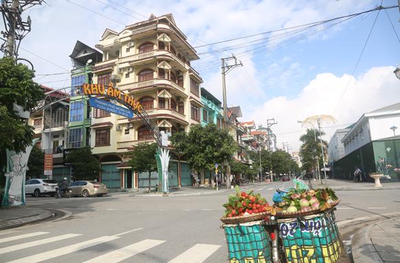 中国东兴越南芒街跨境经济合作区,东兴越南芒街跨境合作区