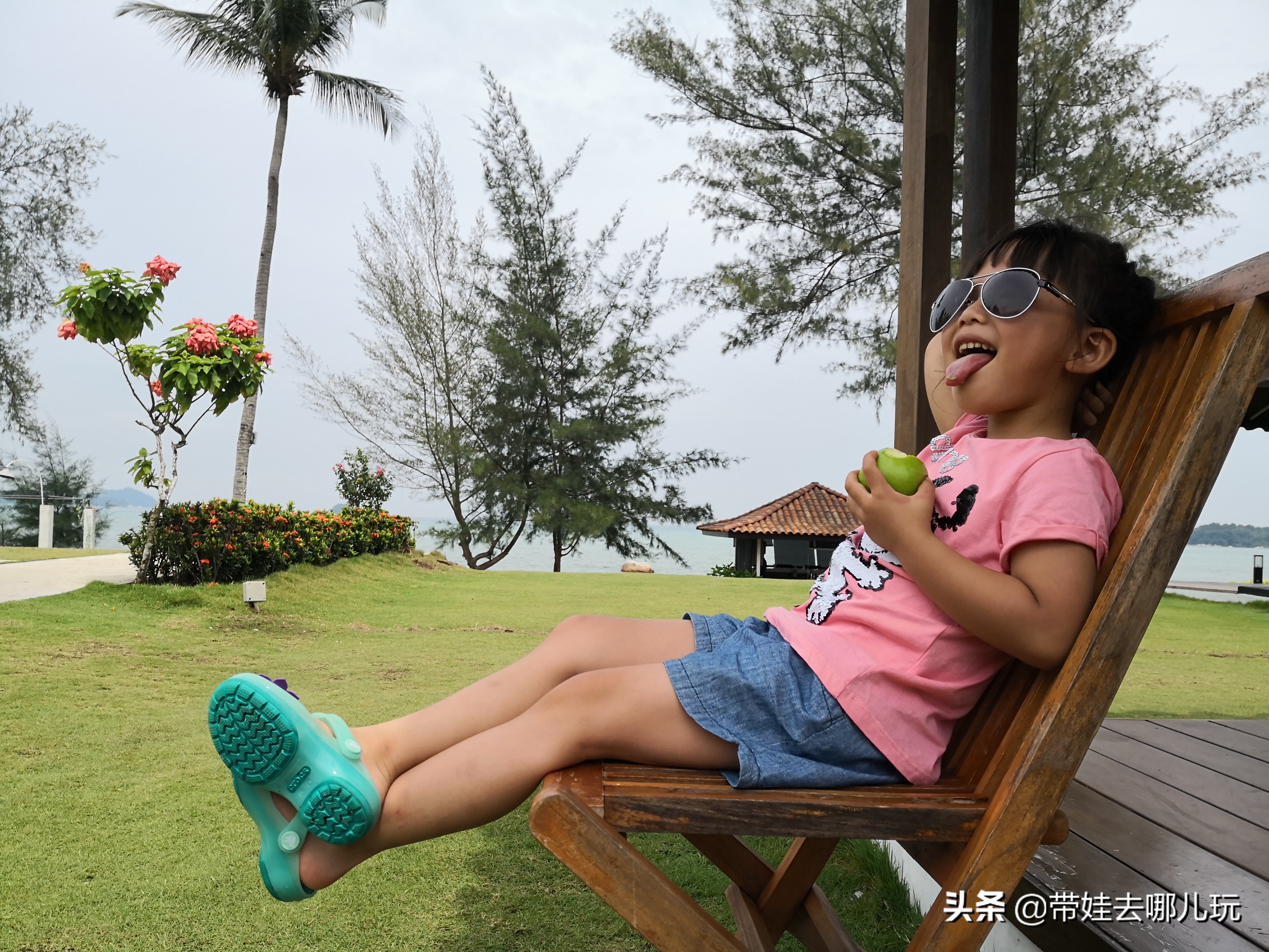 新加坡民丹岛值得一游,新加坡巴淡岛和民丹岛