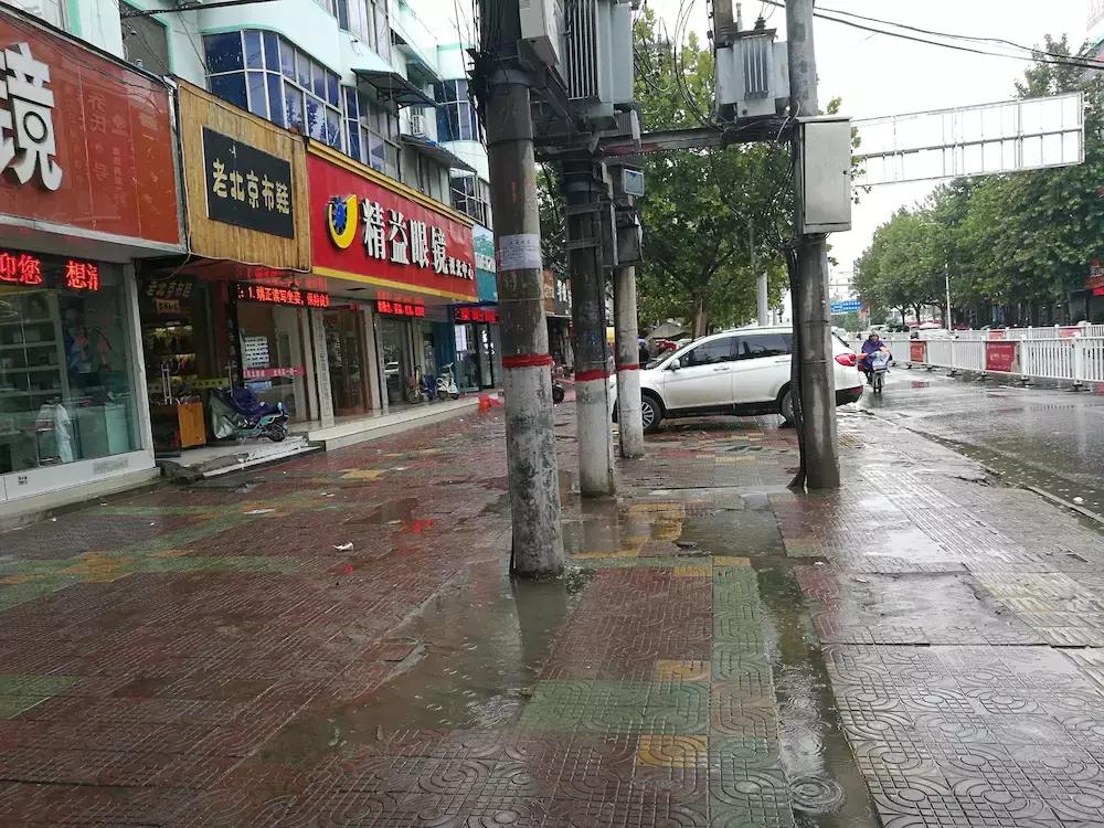 老城区改造维护,老城区市政改造工艺