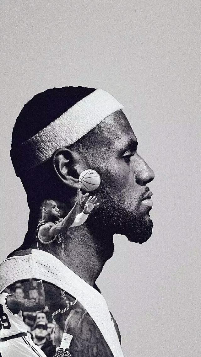 2016骑士夺冠抢七詹姆斯连得8分,克利夫兰骑士1-3逆转詹姆斯集锦