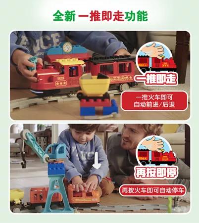 乐高散件选购,乐高怎么选购比较好