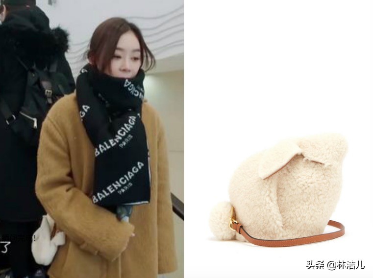 何雯娜吴昕我家小两口,我家那闺女吴昕黑羽绒服同款