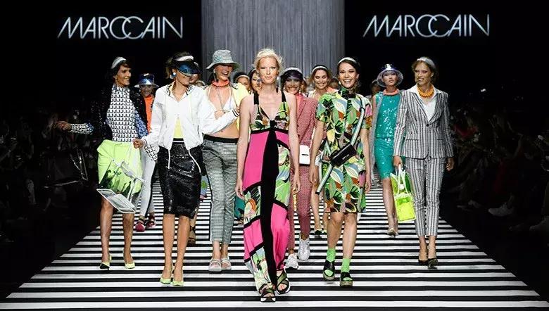 2019marc时装秀,marc时装秀2019
