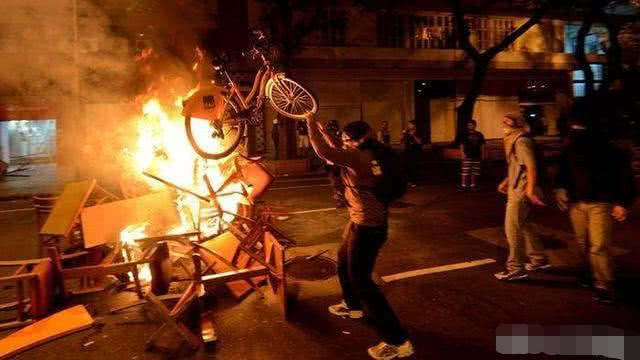 为什么巴西没有成为超级大国,巴西为什么不能成为超级大国