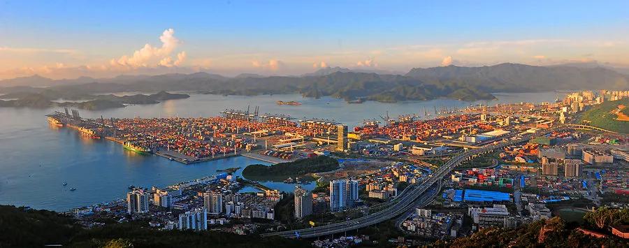 中远海控是干什么的,中远海控是怎样炼成的