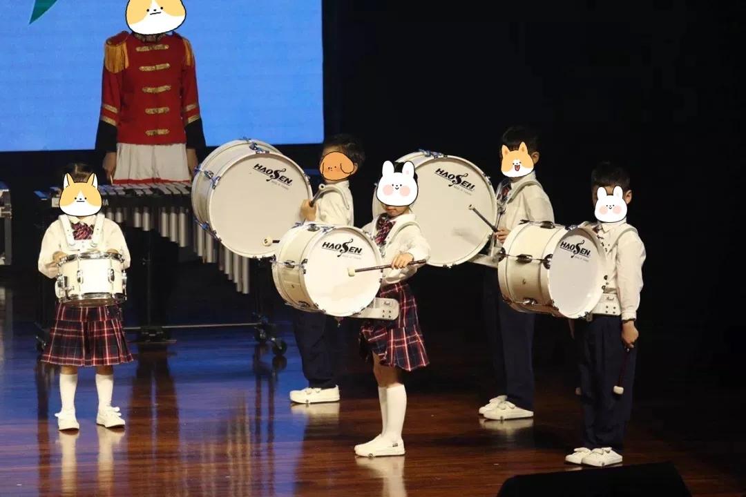 上海幼儿园学校的园服,上海各幼儿园服装