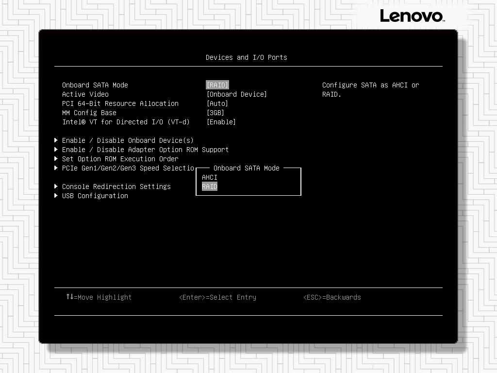 thinksystem中文,thinkserver服务器如何设置raid1