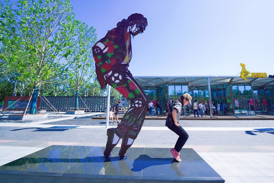 唐山市内研学,唐山研学攻略