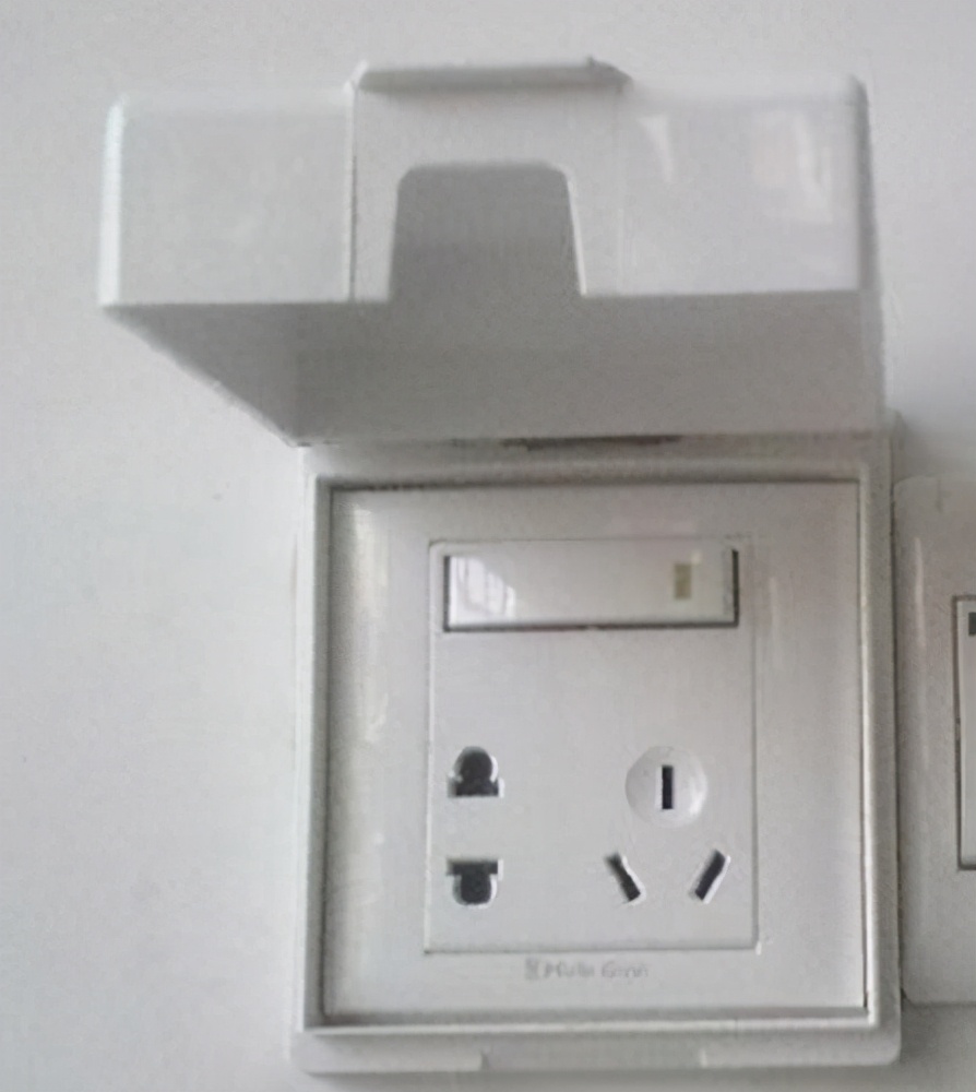 装修7，小小的插座有大学问