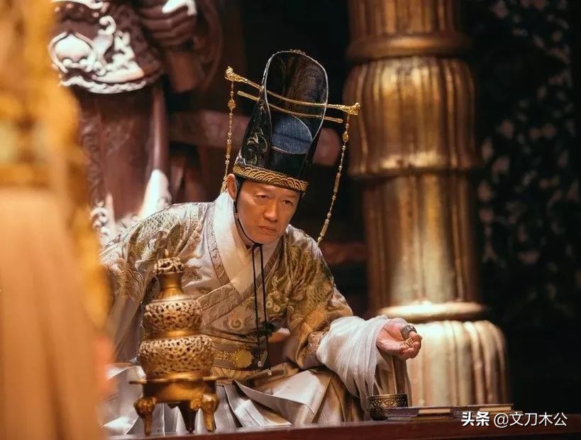 魏忠贤发迹之路完整版,魏忠贤发家史完整版