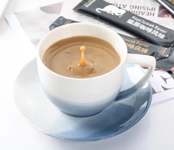 猫屎咖啡和普通咖啡哪个好喝,猫屎咖啡是最好的咖啡