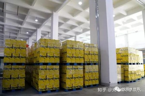 天地精华矿泉水,天地矿泉水和天地精华矿泉水