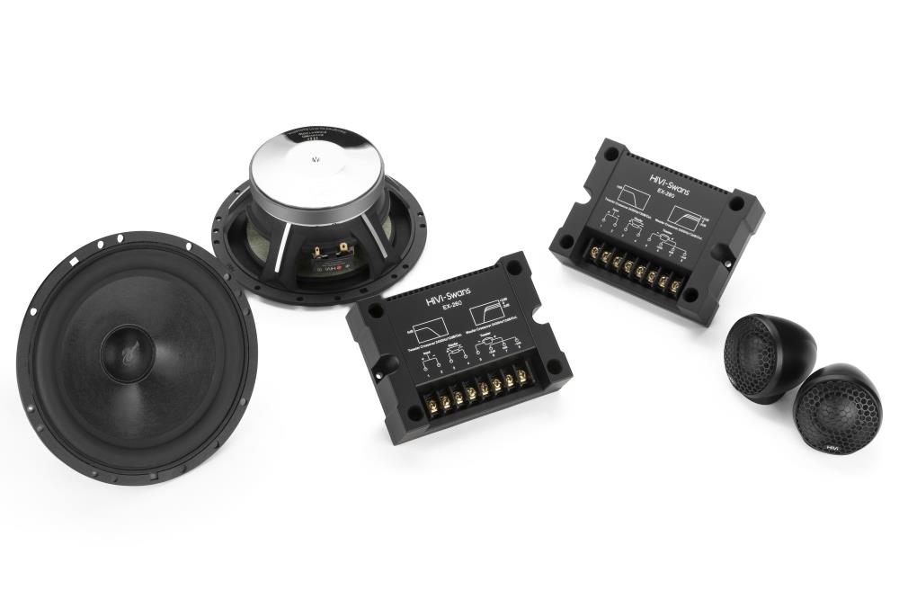 惠威汽车音响顶级旗舰,惠威最新款汽车音响