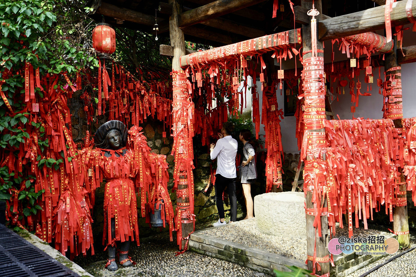 深圳市甘坑客家小镇游玩攻略,甘坑客家小镇儿童亲子乐园怎么走