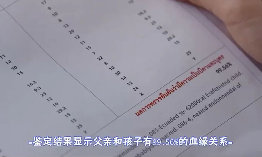 影子恋人哥哥被绑架,影子恋人泰剧儿子求妈妈原谅