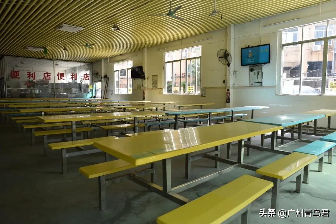 广州哪里有隐藏的秘密基地,广州隐秘的角落