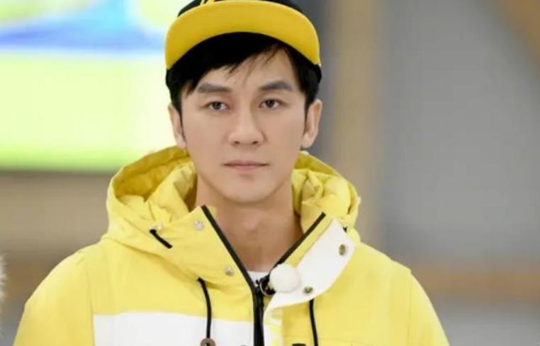 “夜店小王子”郑恺的瓜