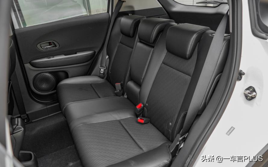 搭载1.5t地球梦的suv,本田缤智这车到底怎么样
