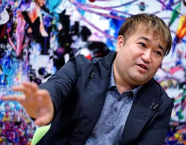 数据库一键生成的网络小说，你看过多少？