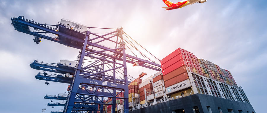 华纵物流广州,华纵物流靠谱吗