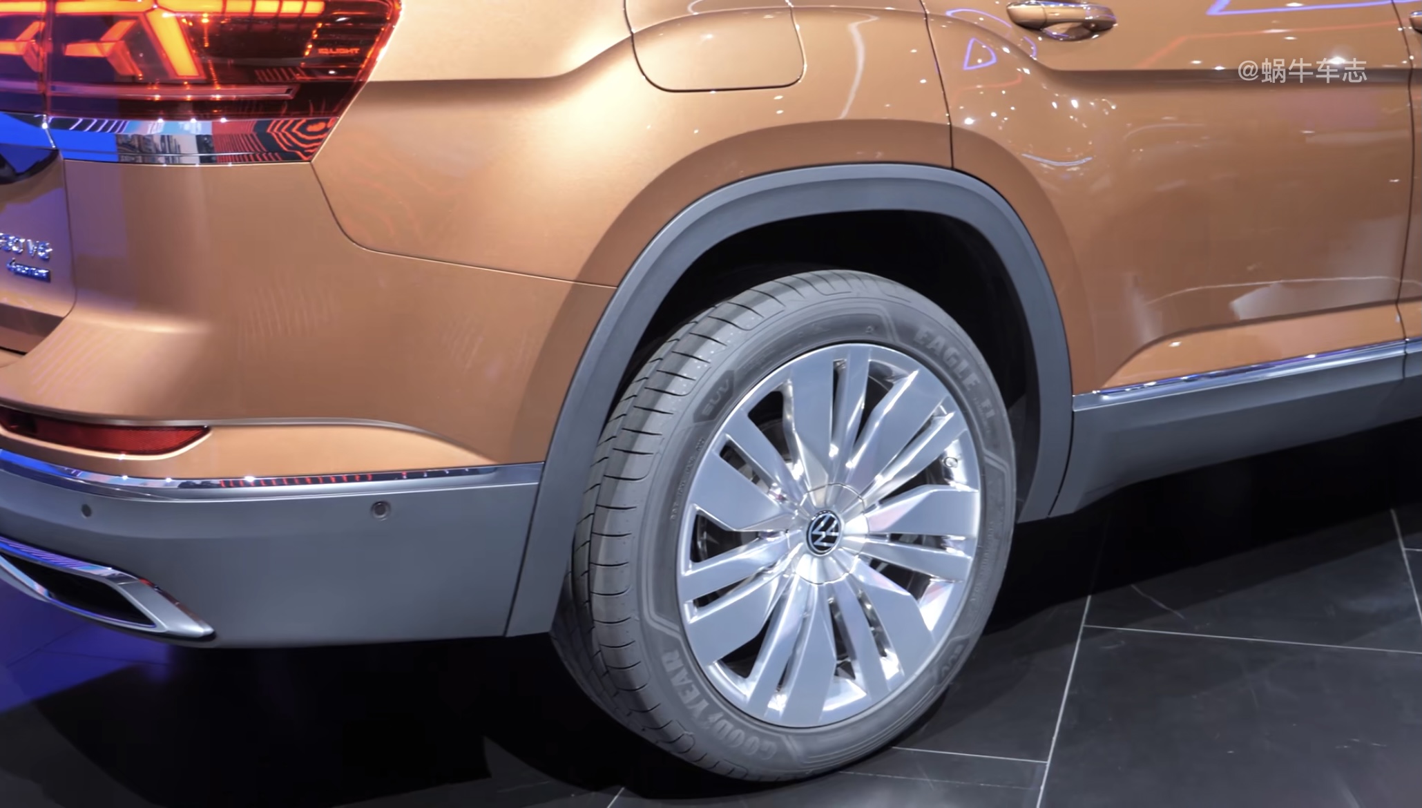 为什么大众途昂销量那么好,途昂销量下跌原因