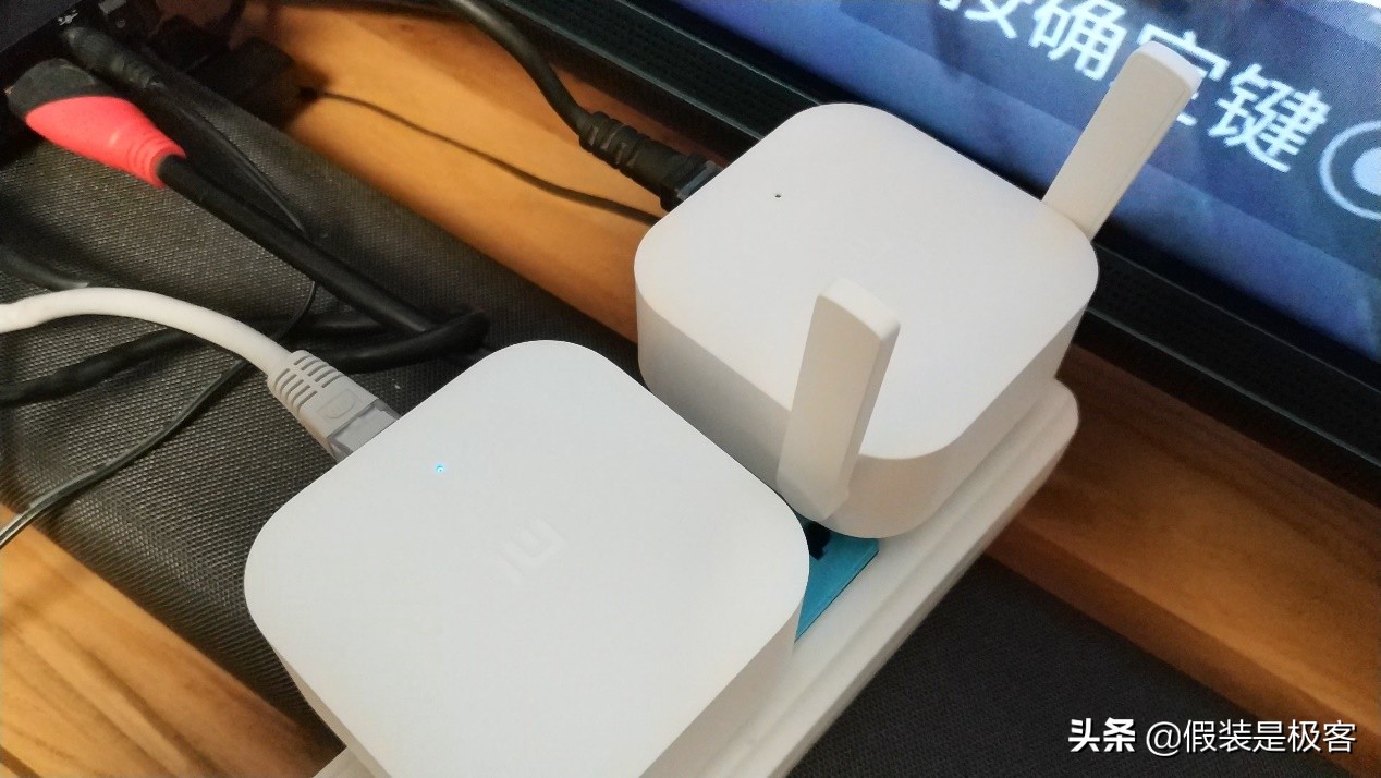 小米wifi电力猫是干什么的,小米电力猫可以不用wifi功能吗