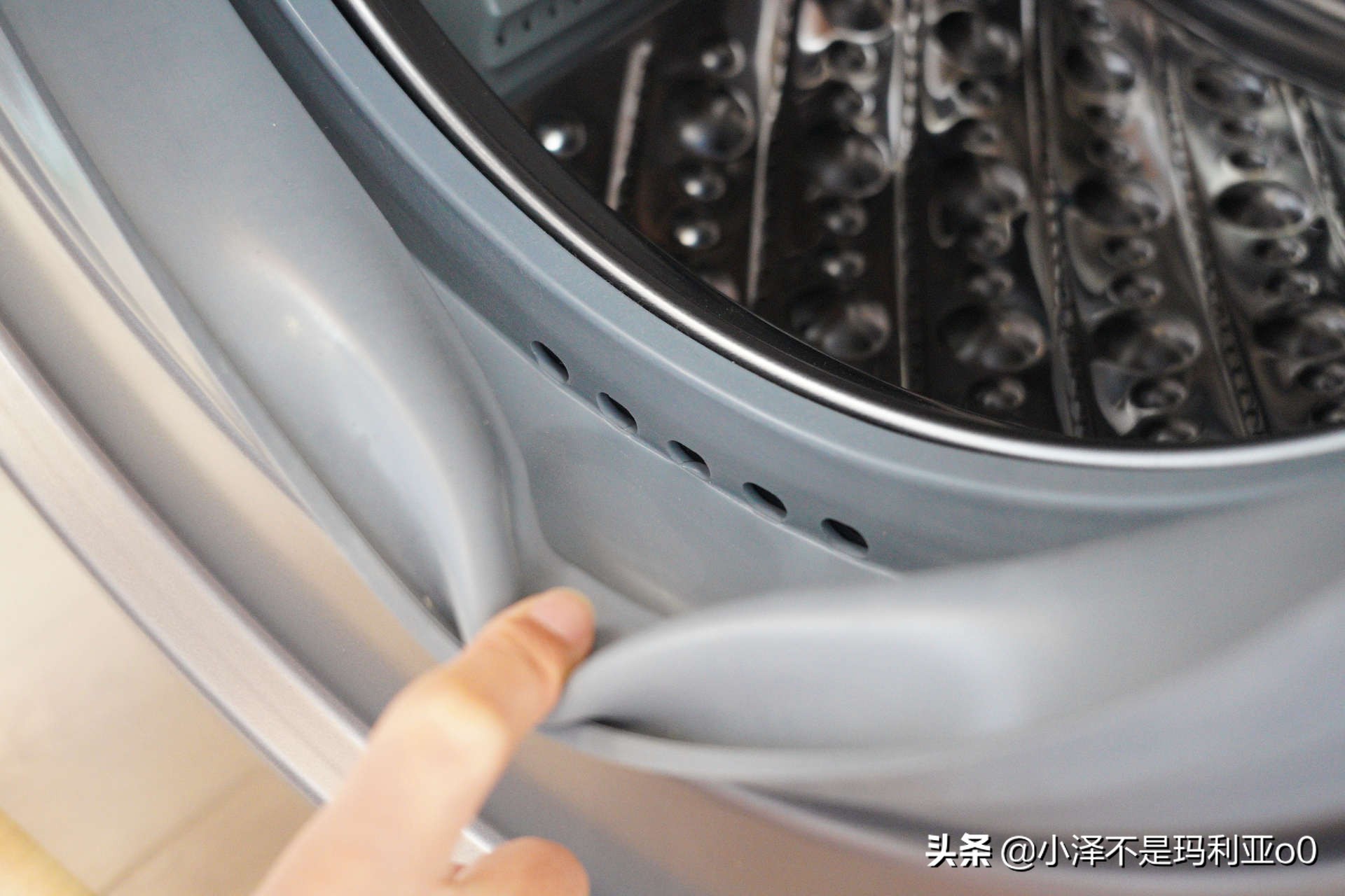 2000元以下的洗烘一体机能买吗,海信6公斤超薄洗烘一体机推荐