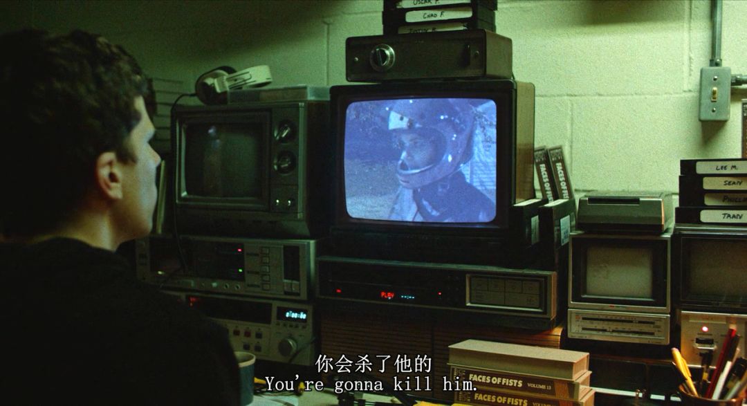 年度最黑喜剧，邪门到猜不出套路